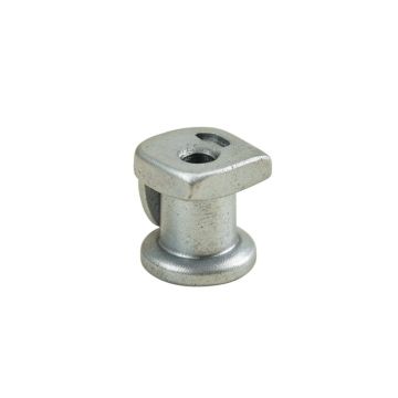 Modern Solid Steel 3 3/4 '' Center Bar Pull Multipack