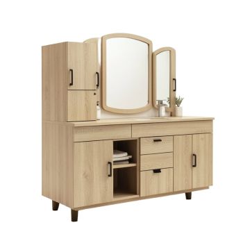Cleone 30 '' Single Bathroom Vanity Set