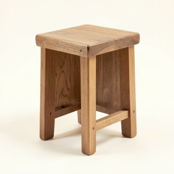 Meidinger Counter Stool (synthetic illustration; no displayed measurements)