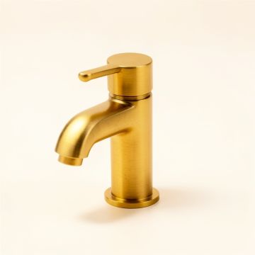 Align Single Hole Bathroom Faucet (synthetic illustration; no displayed measurements)