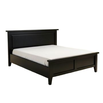 Dalia Platform Bed