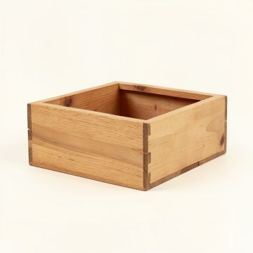 Harlan Bread Box (synthetic illustration; no displayed measurements)