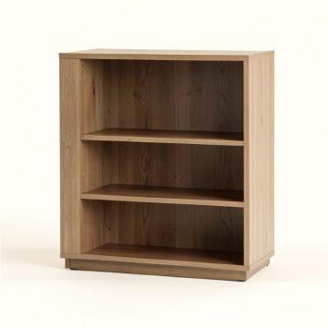 Bjoern Standard Bookcase (synthetic illustration; no displayed measurements)