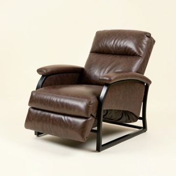 Anokh 41 '' Wide Power Lift Assist Standard Recliner (synthetic illustration; no displayed measurements)