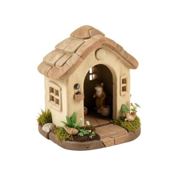 Merrifield House Fairy Garden