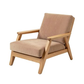 Donleavy Rose Laf Chaise Lounge