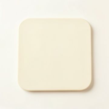 Slate Branch Cutting Board - Cream (synthetic illustration; no displayed measurements)