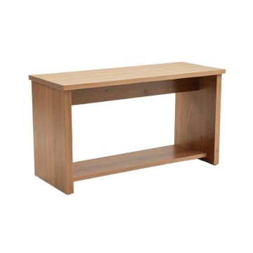 Hadenson 11.8 '' Console Table