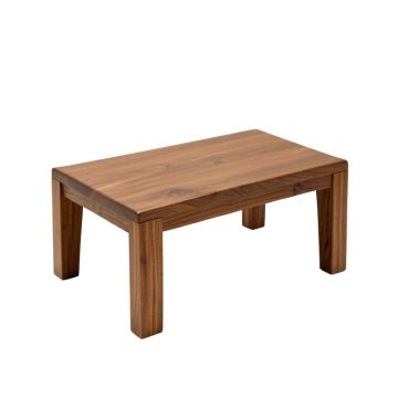 Serenity 24 '' W Teak Shower Bench
