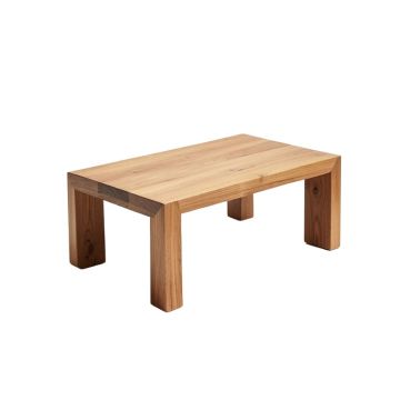 Lancefield Solid Wood Coffee Table Sets