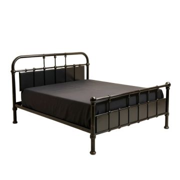 Stepanian Standard Bed