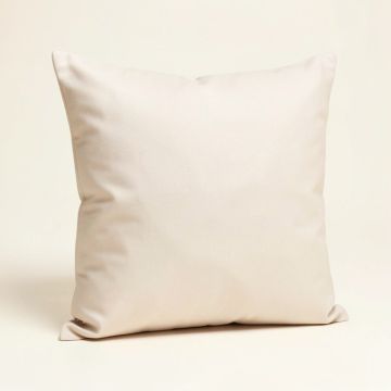 Octave Square Pillow Cover (synthetic illustration; no displayed measurements)
