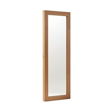 Abingdon Modern And Contemporary Full Length Mirror