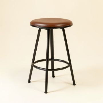 Huntingdon Bar & Counter Stool (synthetic illustration; no displayed measurements)