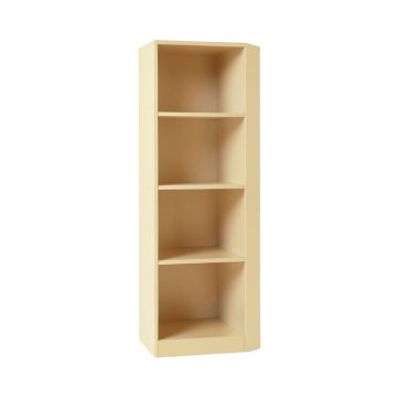 Juniper Branch Narrow Cubby Tower - Beige