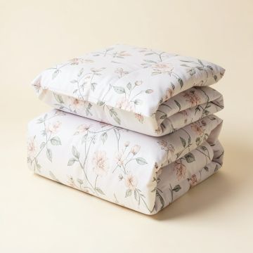 Sweeten Duvet Cover Set (synthetic illustration; no displayed measurements)