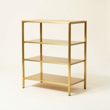 Kristopher Etagere Bookcase (synthetic illustration; no displayed measurements)