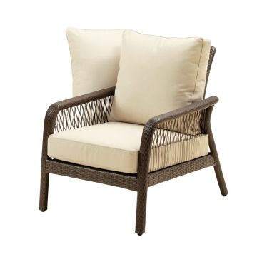Ulla Patio Chair With Cushions (synthetic illustration; no displayed measurements)