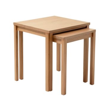 Fredericks 2 Piece Nesting Tables