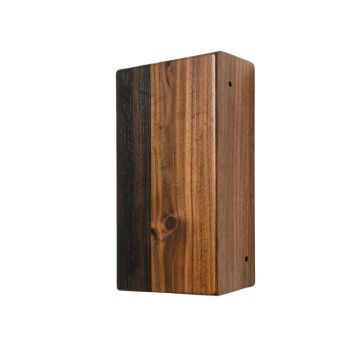 Rooster Fresh Market Wood Wall Décor