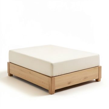 Zael Daybed With Trundle (synthetic illustration; no displayed measurements)