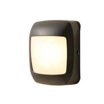 Alo 2 - Bulb Outdoor Bulkhead Light
