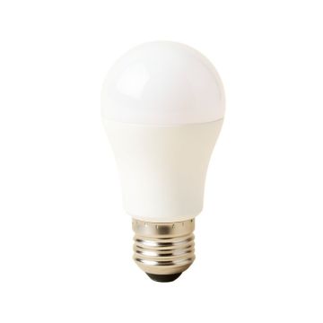 8.5 Watt ( 60 Watt Equivalent ) , A19 Led , Non-Dimmable Light Bulb , E26/Medium ( Standard ) Base