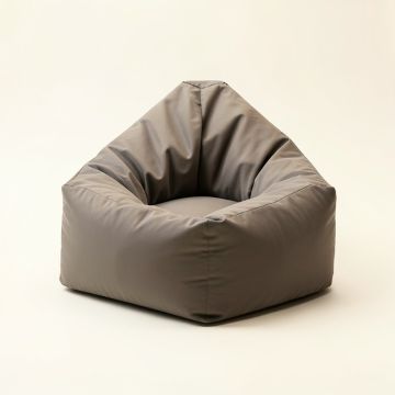 Twist Large Outdoor Friendly Bean Bag Chair & Lounger (synthetic illustration; no displayed measurements)