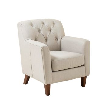 Tannis Tufted Upholstered Parsons Chair