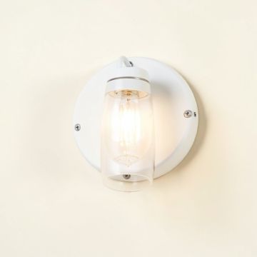 Flush Mount Lighting Glenmore 1-Light 14 '' Semi Flush Mount (synthetic illustration; no displayed measurements)