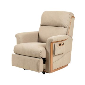 Latitude Run® Electric Power Lift Recliner Chair