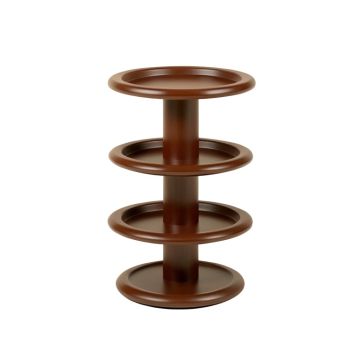 Dinola Square Multi-Tiered Plant Stand