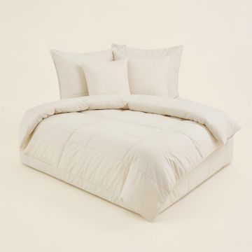 Glen Ellyn 8 Piece Comforter Set (synthetic illustration; no displayed measurements)