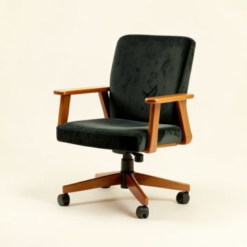 Tuileries Task Chair (synthetic illustration; no displayed measurements)