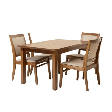 Eliakim 3 - Piece Dining Set