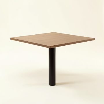 Reina Extendable Dining Table (synthetic illustration; no displayed measurements)