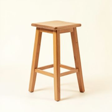 Philon Stool (synthetic illustration; no displayed measurements)