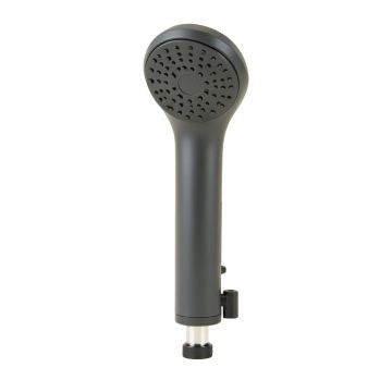Belanger Pressure Balanced Complete Shower System With Rough-In Valve