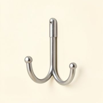 Quesnel Wall Mounted Robe Hook (synthetic illustration; no displayed measurements)