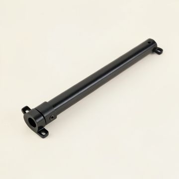 Gershom Blackout Single Curtain Rod (synthetic illustration; no displayed measurements)