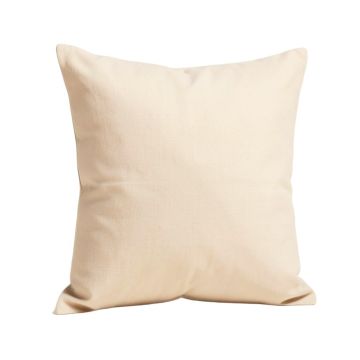 Ilene Square Cotton Throw Pillow