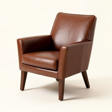 Pala Chair (synthetic illustration; no displayed measurements)