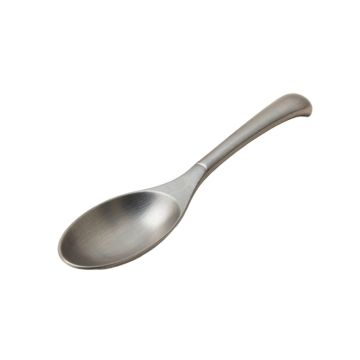 Field Brook Cooking Spoon - Gray