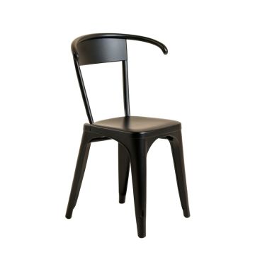 Briar Canyon Dining Chair - Black