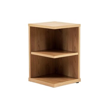 Lapierre Solid Wood Corner Tv Stand For Tvs Up To 70 '' (synthetic illustration; no displayed measurements)