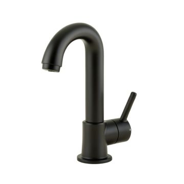 Sink Pull Down Touch Single Handle Kitchen Faucet