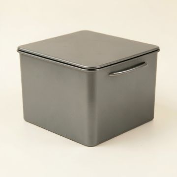 Roll Top Bread Bin Bread Box (synthetic illustration; no displayed measurements)