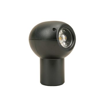 Hitchin Solar Powered Led Deck Light Pack