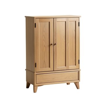 Jacquard™ 30 '' Vanity Base Only With Furniture Legs , 2 Doors And 1 Drawer