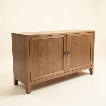 Albermarle Sideboard (synthetic illustration; no displayed measurements)